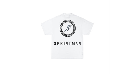Sprintman "Vercase" shirt