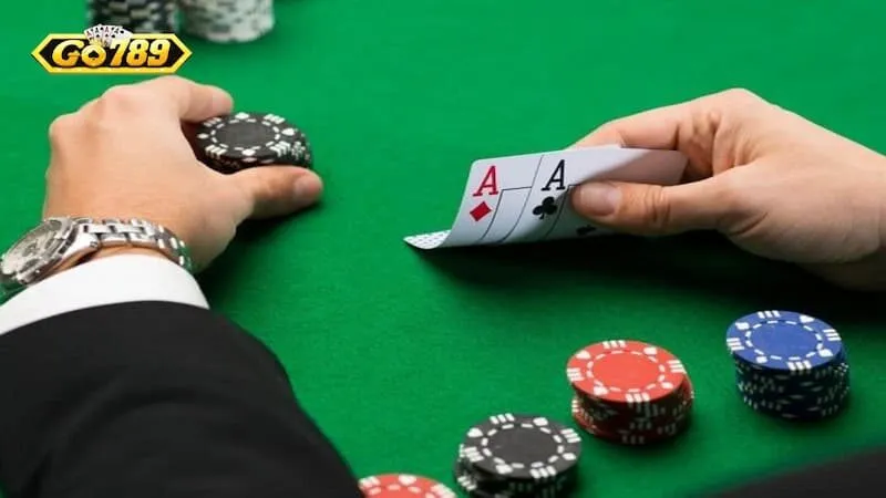 Go789 - Mở Cánh Cửa May Mắn - Trải Nghiệm Đỉnh Cao